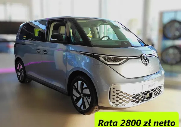 pasym Volkswagen ID.Buzz cena 218419 przebieg: 1, rok produkcji 2023 z Pasym